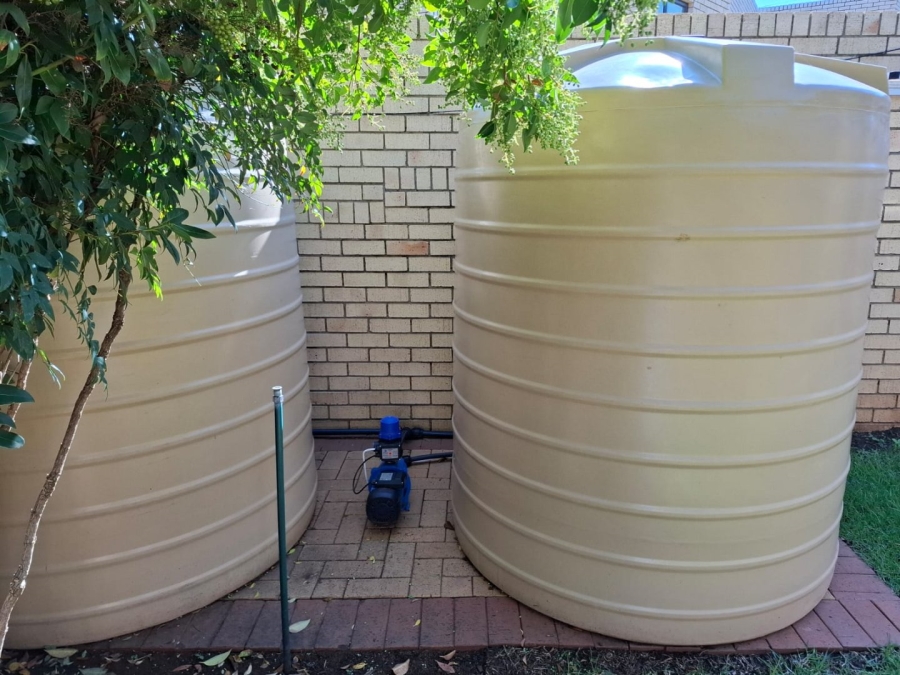 3 Bedroom Property for Sale in Pentagon Park Free State